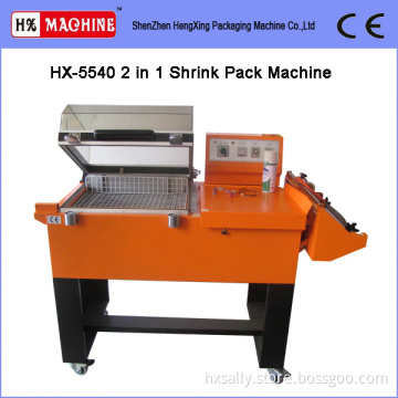 Thermal Shrink Packing Machine